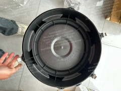 HINO 700 PROFIA TRUCK AIR CLEANER ASSEMBLY