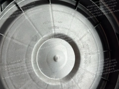 HINO 700 PROFIA TRUCK AIR CLEANER ASSEMBLY