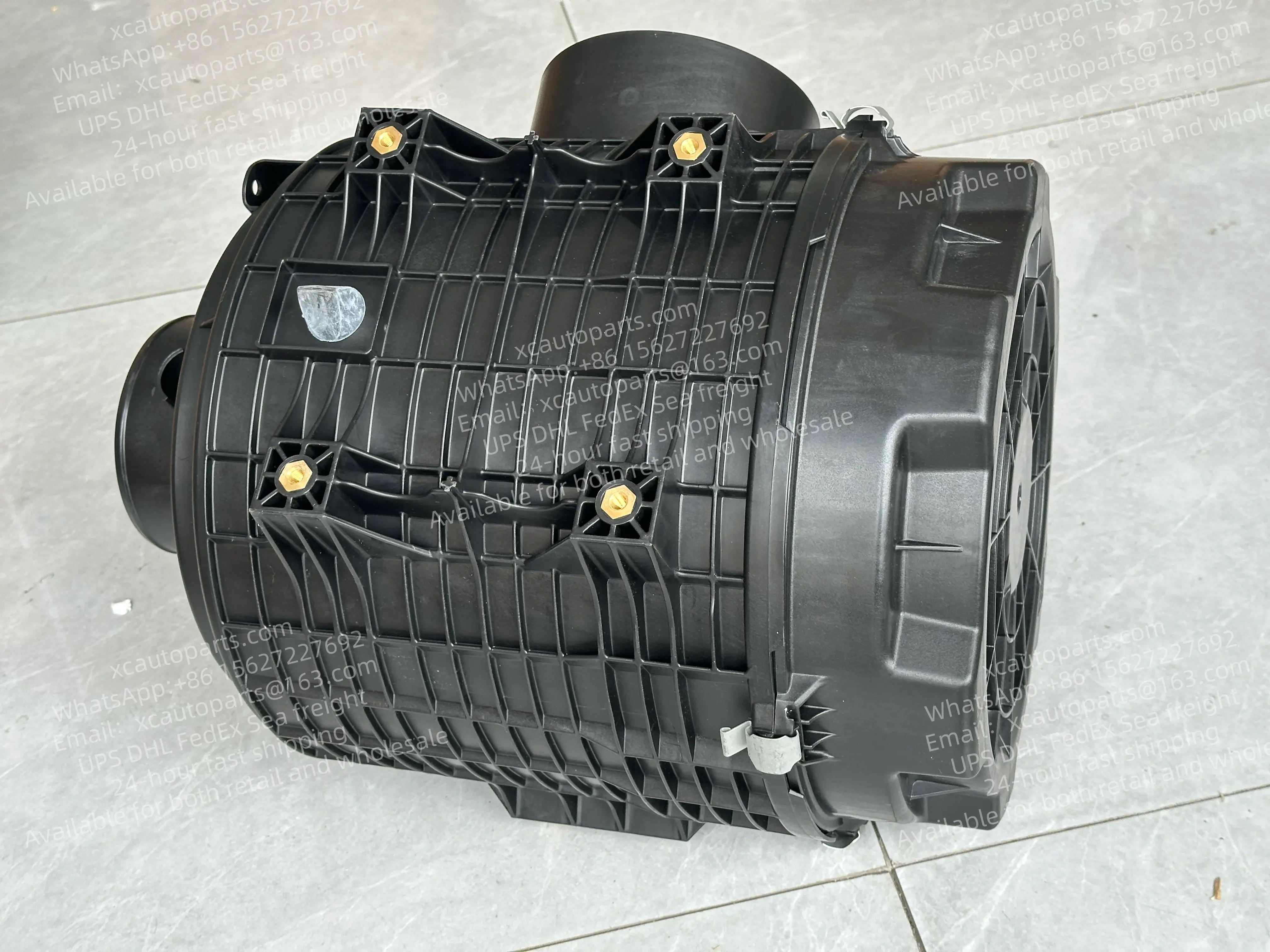 HINO 700 PROFIA TRUCK AIR CLEANER ASSEMBLY