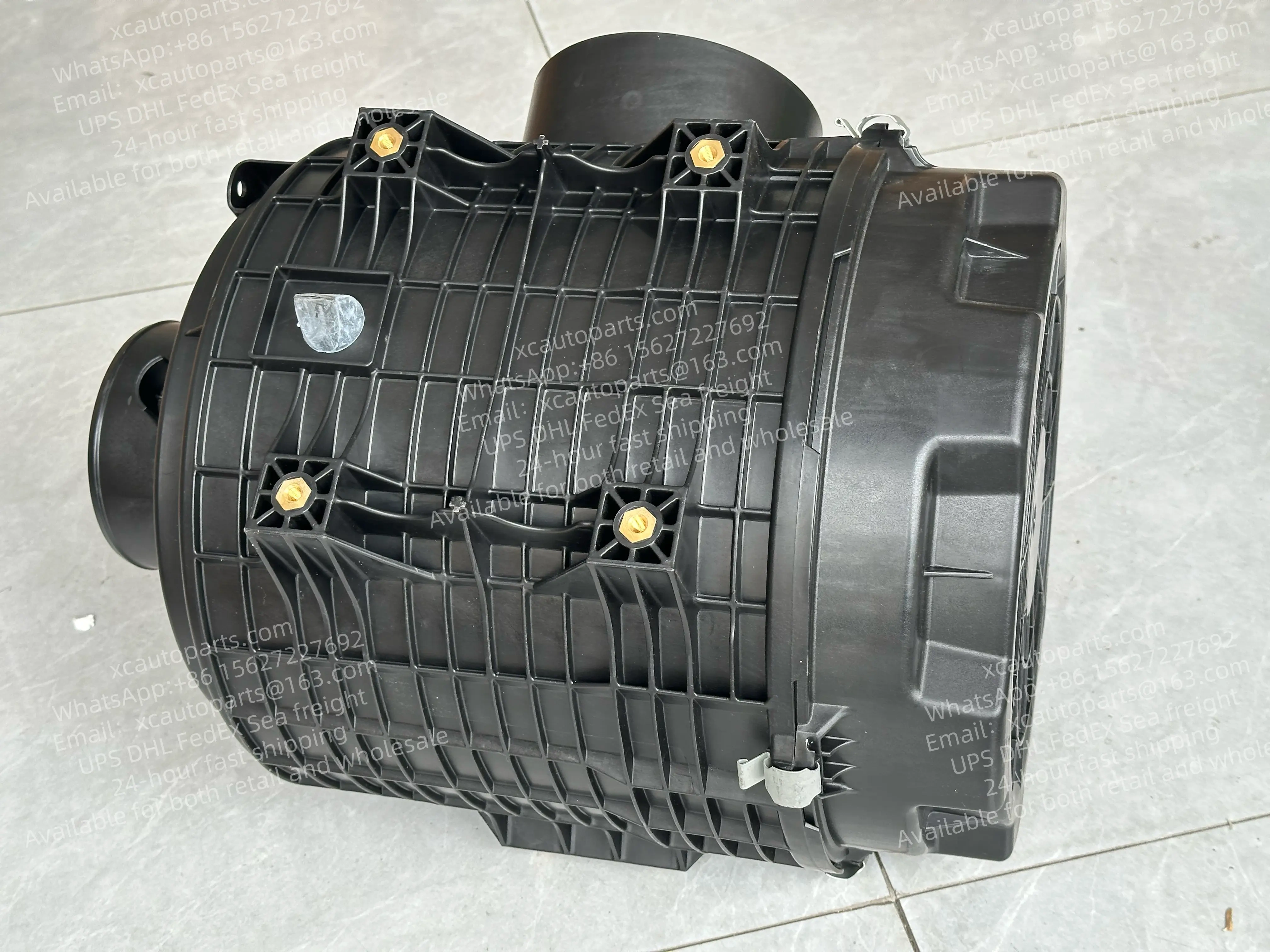HINO 700 PROFIA TRUCK AIR CLEANER ASSEMBLY