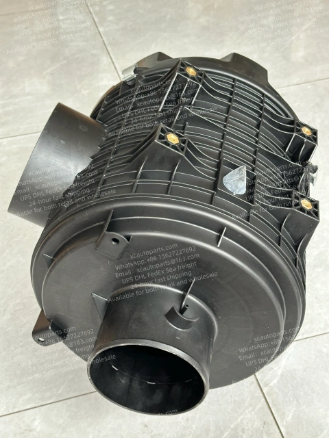 HINO 700 PROFIA TRUCK AIR CLEANER ASSEMBLY