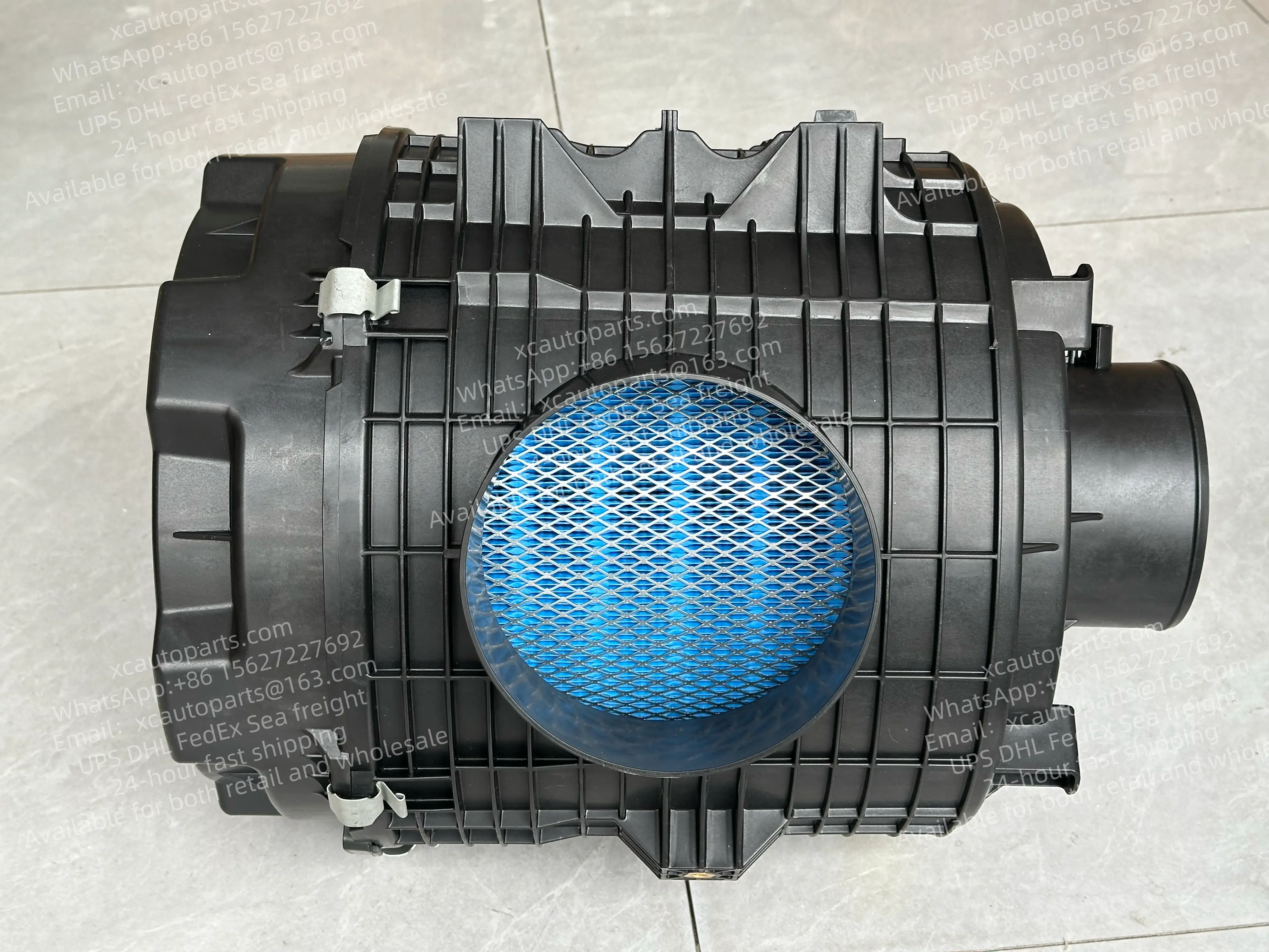 HINO 700 PROFIA TRUCK AIR CLEANER ASSEMBLY