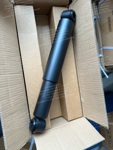 HINO TRUCK LEAF SPRING SHOCK ABSORBER 446005