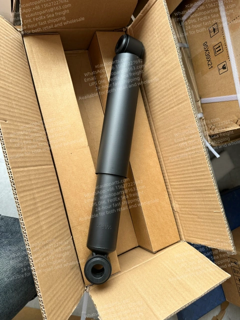 HINO TRUCK LEAF SPRING SHOCK ABSORBER 446005