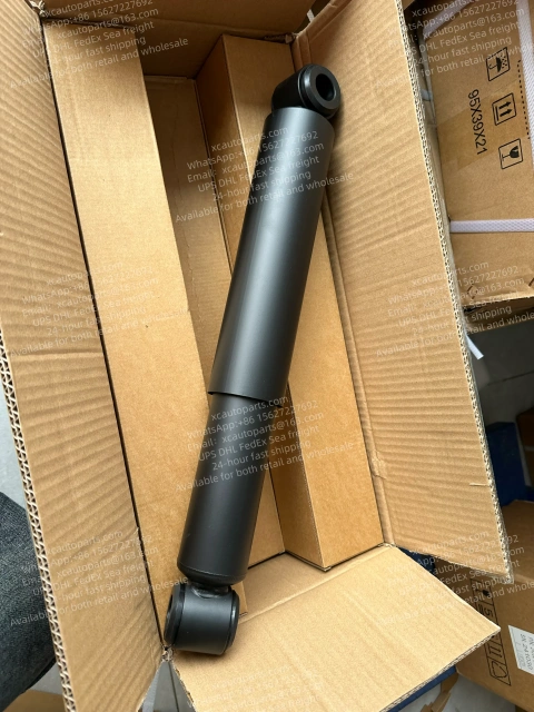 HINO TRUCK LEAF SPRING SHOCK ABSORBER 446005