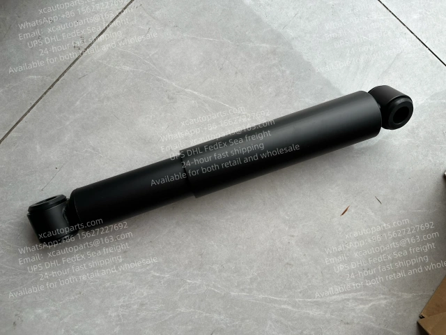 HINO TRUCK LEAF SPRING SHOCK ABSORBER 446005