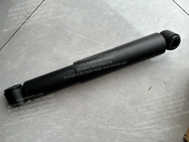 HINO TRUCK LEAF SPRING SHOCK ABSORBER 446005