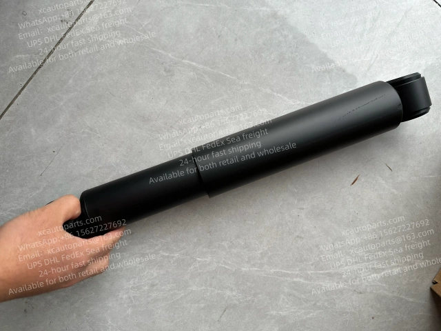 HINO TRUCK LEAF SPRING SHOCK ABSORBER 446005