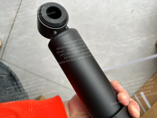 HINO TRUCK LEAF SPRING SHOCK ABSORBER 446005