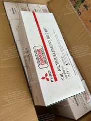 MITSUBISHI FUSO 6D22 6D24 ENGINE OIL FILTER ME360515 ME360567 ME360566