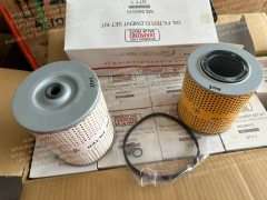 MITSUBISHI FUSO 6D22 6D24 ENGINE OIL FILTER ME360515 ME360567 ME360566