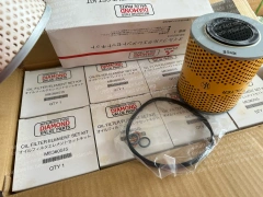 MITSUBISHI FUSO 6D22 6D24 ENGINE OIL FILTER ME360515 ME360567 ME360566