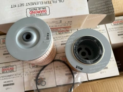 MITSUBISHI FUSO 6D22 6D24 ENGINE OIL FILTER ME360515 ME360567 ME360566