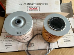 MITSUBISHI FUSO 6D22 6D24 ENGINE OIL FILTER ME360515 ME360567 ME360566