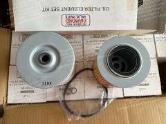 MITSUBISHI FUSO 6D22 6D24 ENGINE OIL FILTER ME360515 ME360567 ME360566