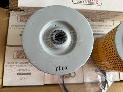 MITSUBISHI FUSO 6D22 6D24 ENGINE OIL FILTER ME360515 ME360567 ME360566