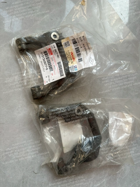 ISUZU FVR FVZ FSR FRR CLUTCH SHAFT FORK 1-31340077-0 1313400770