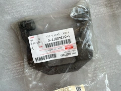 ISUZU FVR FVZ FSR FRR CLUTCH SHAFT FORK 1-31340077-0 1313400770