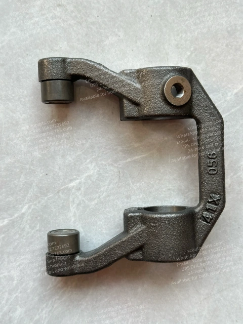 ISUZU FVR FVZ FSR FRR CLUTCH SHAFT FORK 1-31340077-0 1313400770