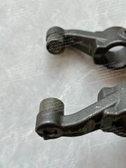 ISUZU FVR FVZ FSR FRR CLUTCH SHAFT FORK 1-31340077-0 1313400770