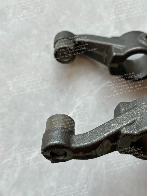 ISUZU FVR FVZ FSR FRR CLUTCH SHAFT FORK 1-31340077-0 1313400770