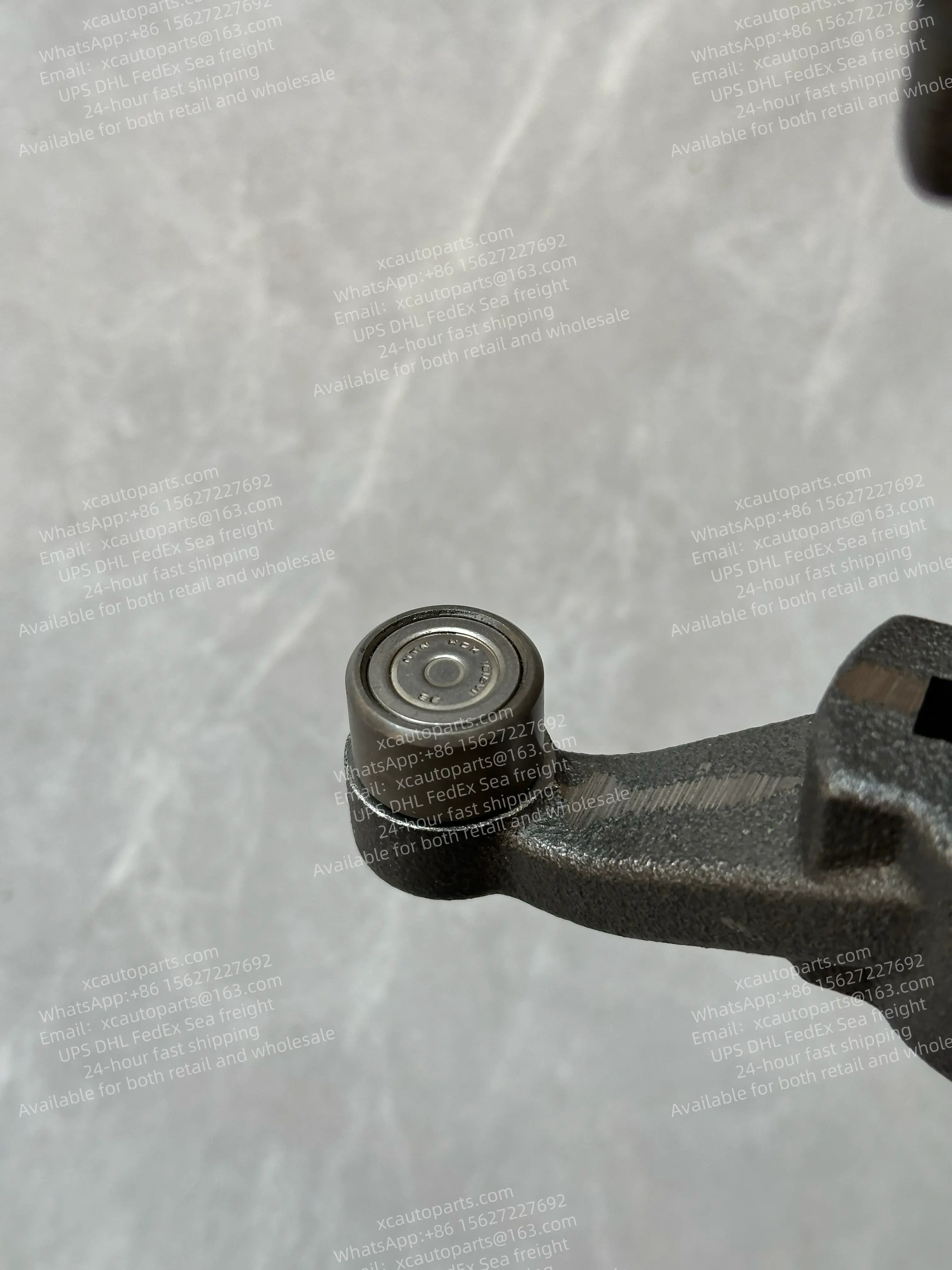 ISUZU FVR FVZ FSR FRR CLUTCH SHAFT FORK 1-31340077-0 1313400770