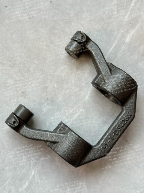 ISUZU FVR FVZ FSR FRR CLUTCH SHAFT FORK 1-31340077-0 1313400770