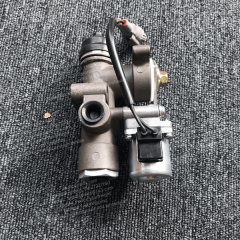 HINO 700 PROFIA TRUCK AIR SPRING VALVE