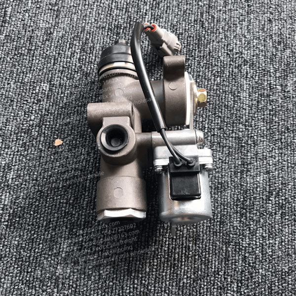 HINO 700 PROFIA TRUCK AIR SPRING VALVE