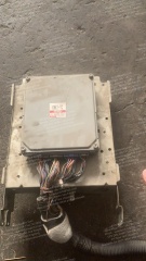 ISUZU 6HK1-TC ENGINE ECU ECM CONTROL UNIT 897601-8811 407915-2801