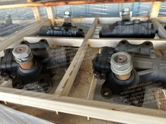 HINO 700 PROFIA FS1E ZS1E TRUCK POWER STEERING GEAR 44110-E0111 44110-E0110