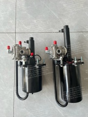 1 SET 2 PC ISUZU DIESEL TRUCK DIESEL TRUCK BRAKE BOOSTER