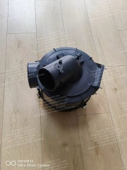 HINO 300 DUTRO TRUCK AIR FILTER ASSEMBLY