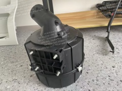 HINO 300 DUTRO TRUCK AIR FILTER ASSEMBLY