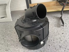 HINO 300 DUTRO TRUCK AIR FILTER ASSEMBLY