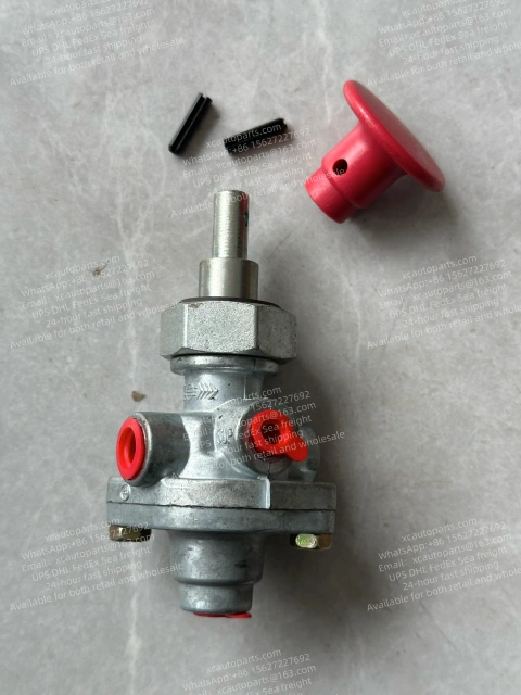 NISSAN DIESEL UD TRUCK BRAKE SWITCH VALVE
