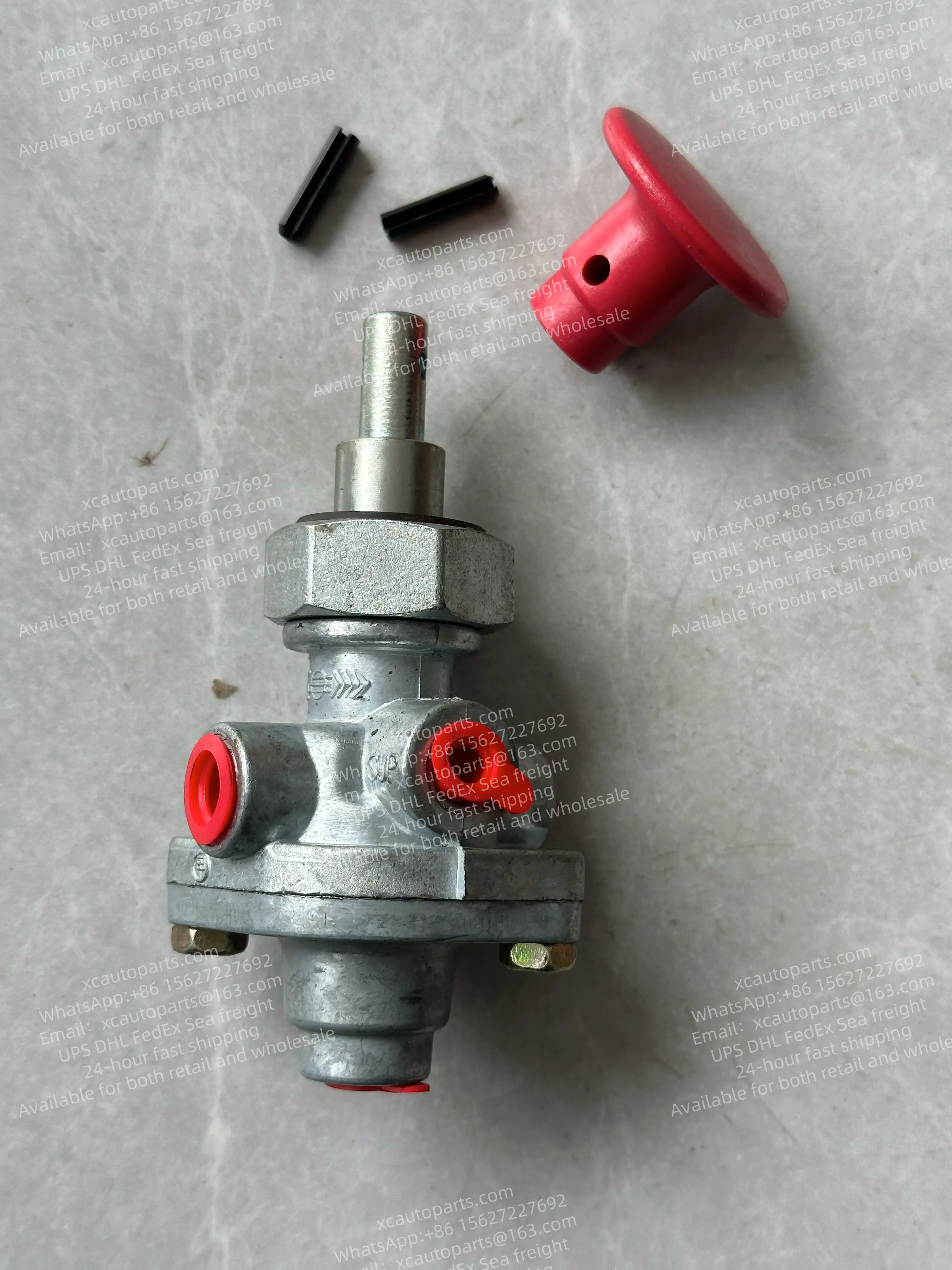 NISSAN DIESEL UD TRUCK BRAKE SWITCH VALVE