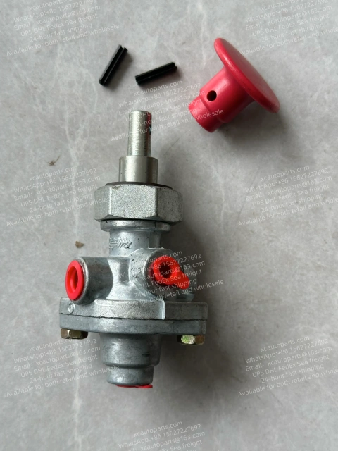 NISSAN DIESEL UD TRUCK BRAKE SWITCH VALVE