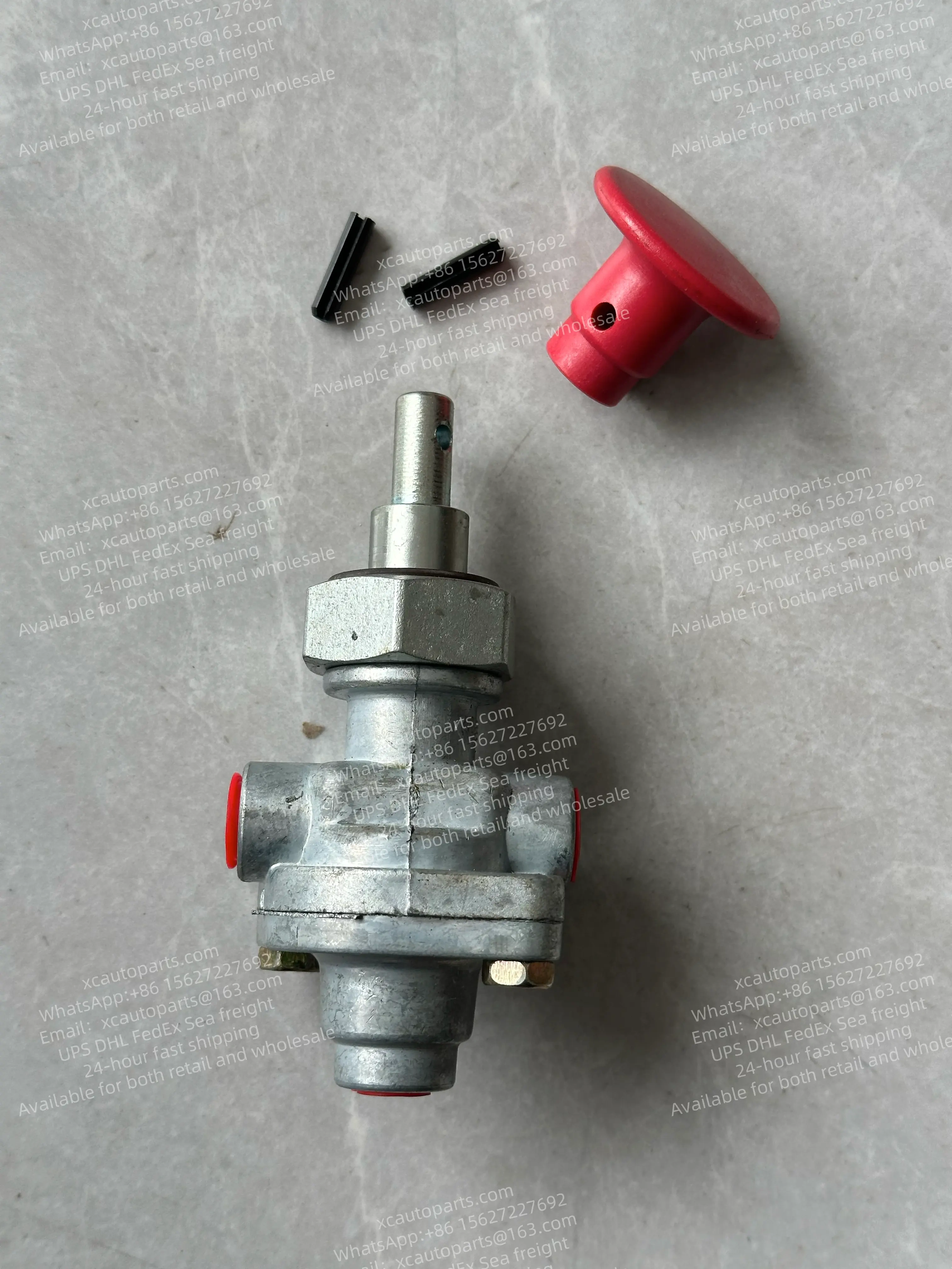 NISSAN DIESEL UD TRUCK BRAKE SWITCH VALVE