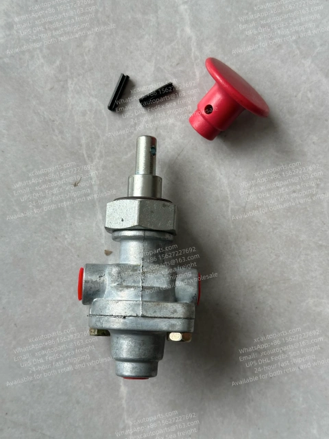 NISSAN DIESEL UD TRUCK BRAKE SWITCH VALVE