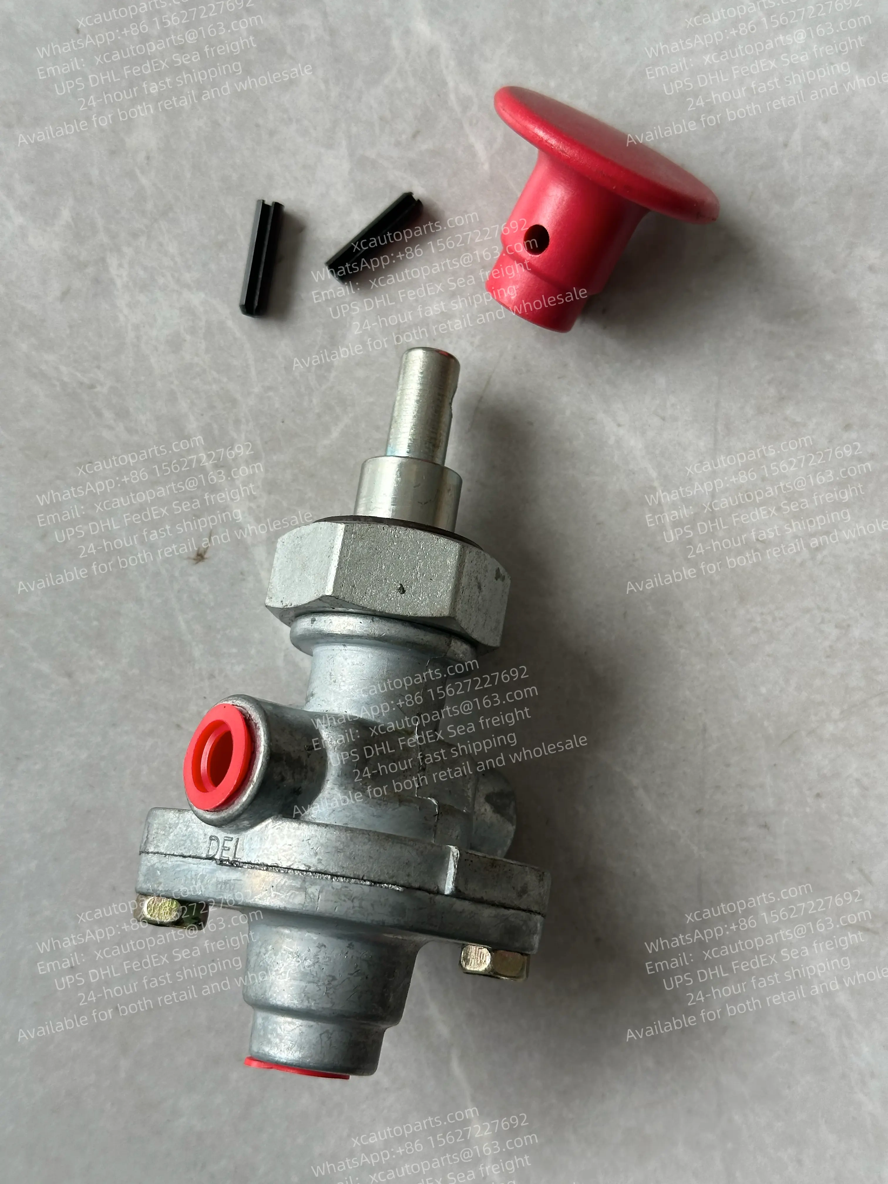 NISSAN DIESEL UD TRUCK BRAKE SWITCH VALVE