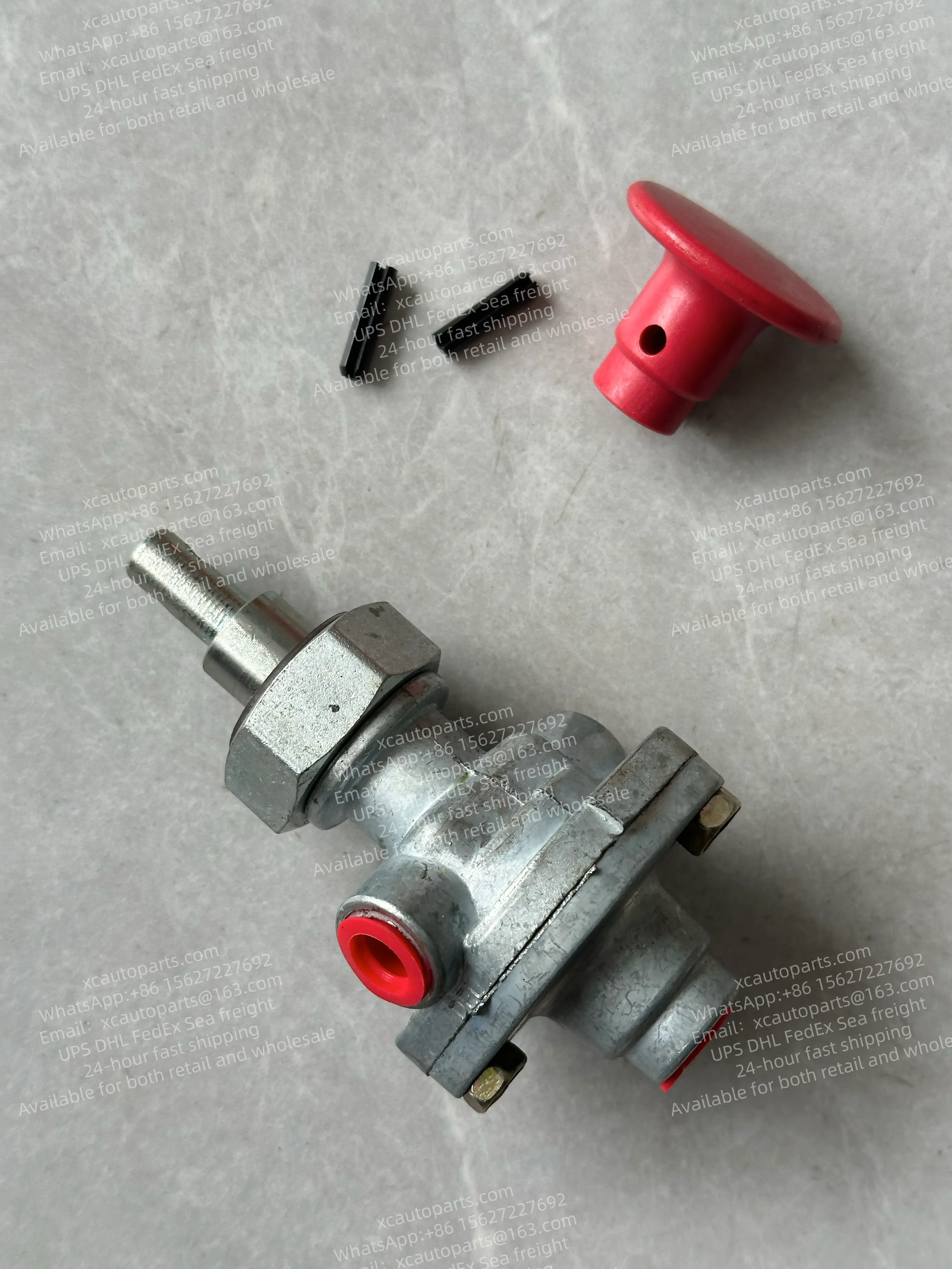 NISSAN DIESEL UD TRUCK BRAKE SWITCH VALVE