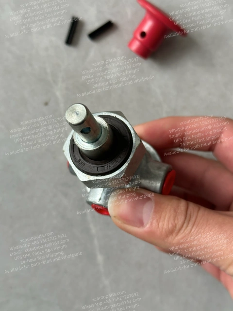 NISSAN DIESEL UD TRUCK BRAKE SWITCH VALVE