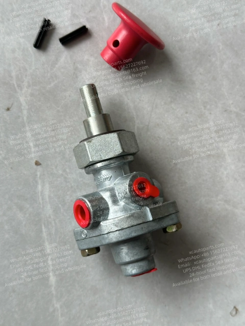NISSAN DIESEL UD TRUCK BRAKE SWITCH VALVE