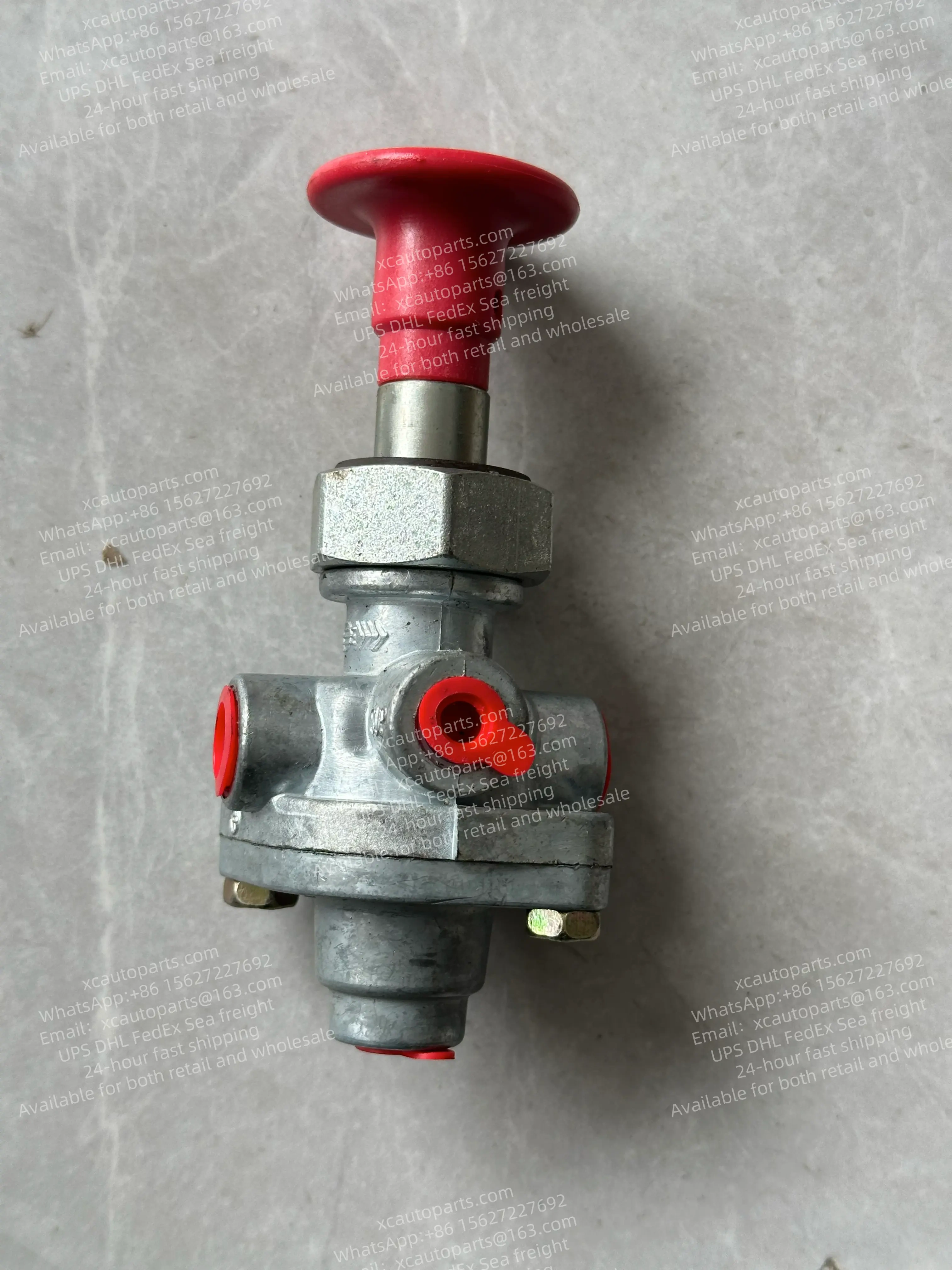 NISSAN DIESEL UD TRUCK BRAKE SWITCH VALVE
