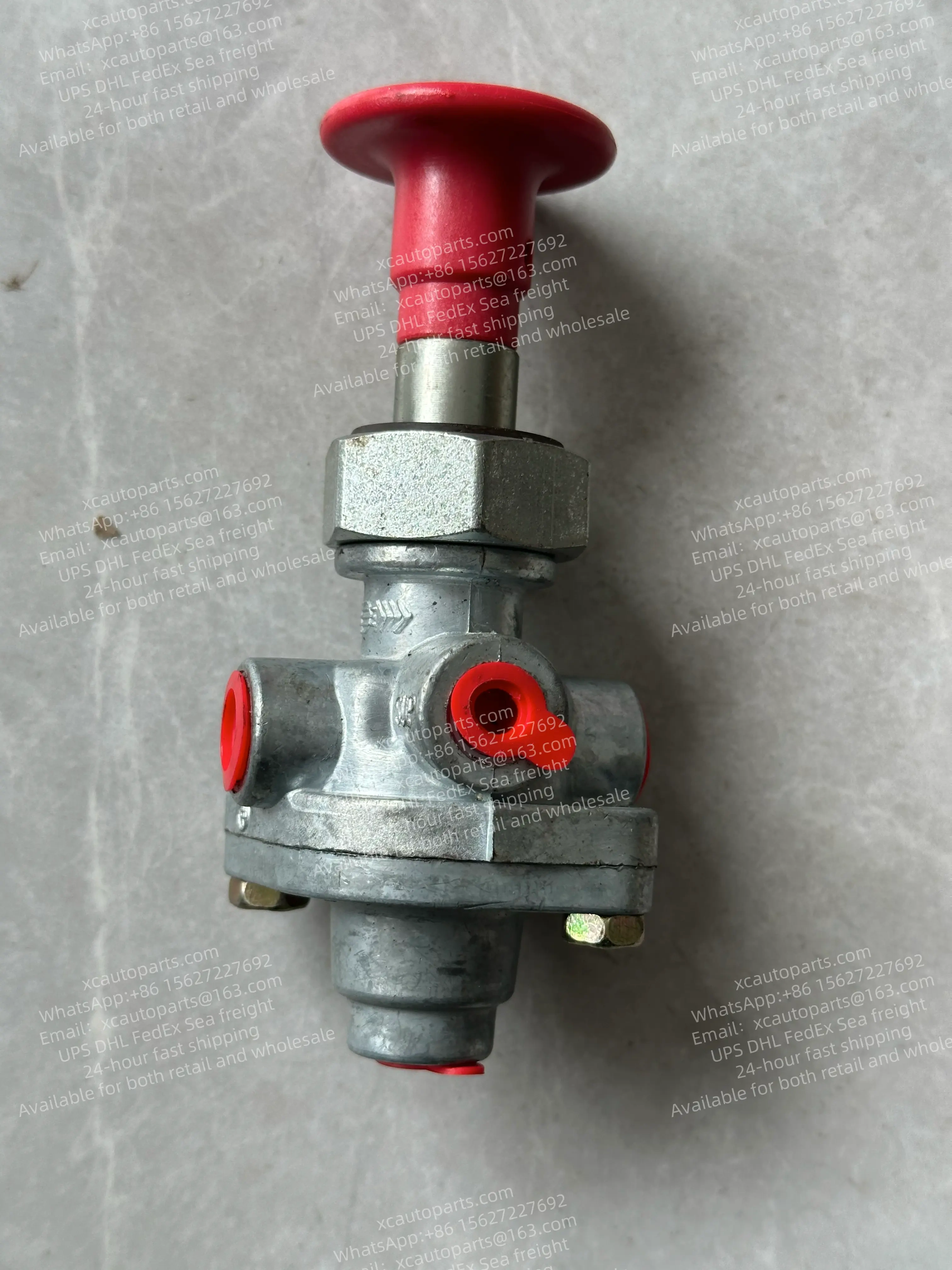 NISSAN DIESEL UD TRUCK BRAKE SWITCH VALVE