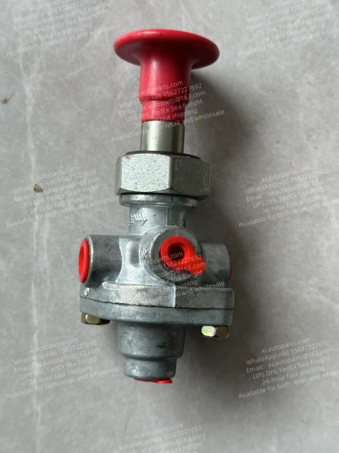 NISSAN DIESEL UD TRUCK BRAKE SWITCH VALVE