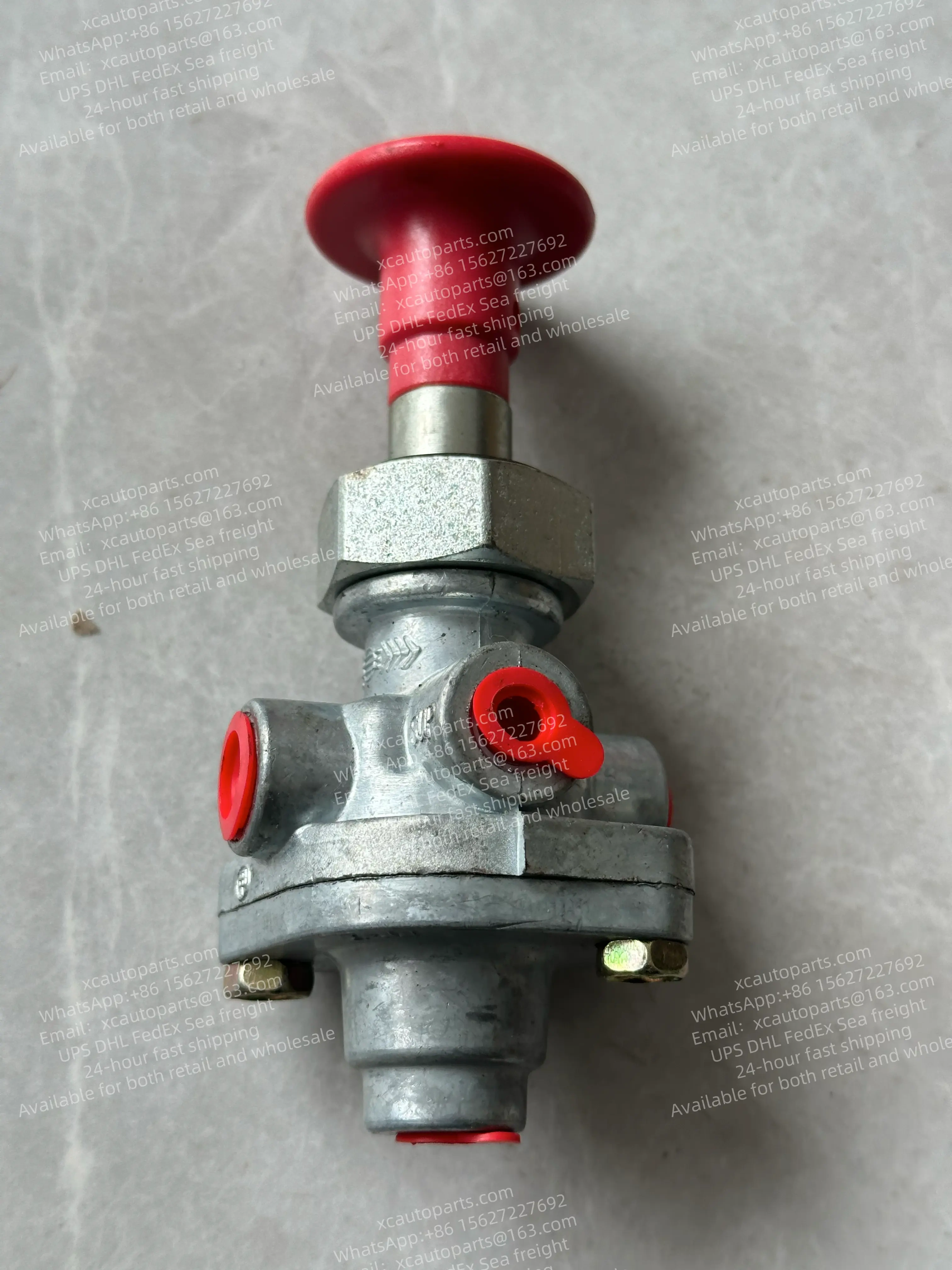 NISSAN DIESEL UD TRUCK BRAKE SWITCH VALVE