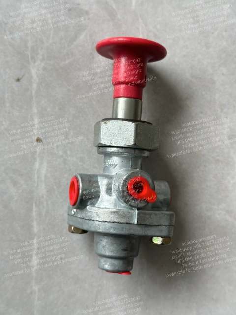 NISSAN DIESEL UD TRUCK BRAKE SWITCH VALVE