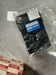 ISUZU DIESEL TRUCK SPEED SENSOR CONTROL UNIT 1801901570 07  1-80190157-0